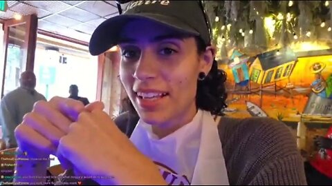 🛑 MERCOFFDAPERC (P1-W/OUTCHAT)(KICK) DAYTIME EXPLORING NOLA 2-12-26