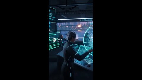 The fourth industrial war part one