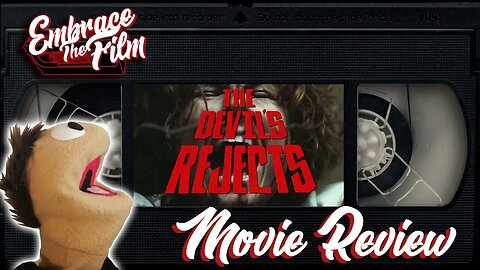 A Brutal Follow-Up That Makes Madmen Into Martyrs: “The Devil's Rejects” - Movie Review