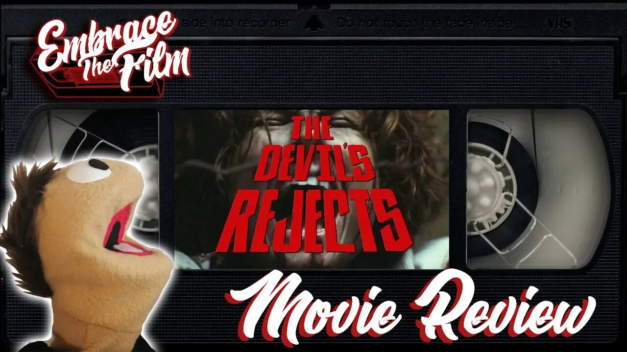 A Brutal Follow-Up That Makes Madmen Into Martyrs: “The Devil's Rejects” - Movie Review