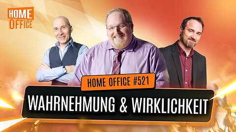 28.2.25🇩🇪🇦🇹🇨🇭NUOVISO🎇👉🇪🇺 HOME-OFFICE-521🇪🇺👈🗽"WAHRNEHMUNG & WIRKLICHKEIT"