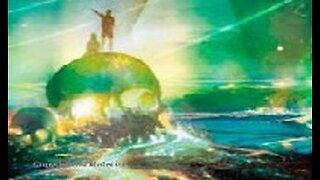 Escape from Hell by Larry Niven & Jerry Pournelle (Michael Scherer)
