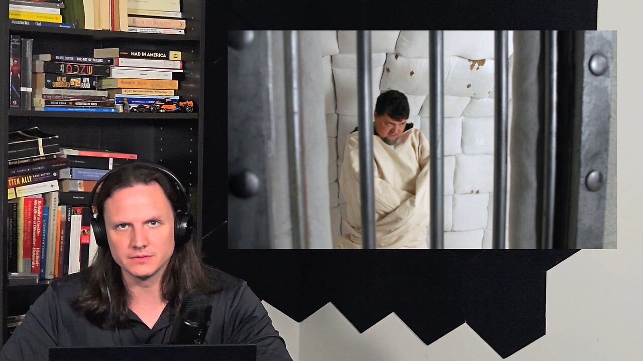 Schizophrenia and Society, Part 1