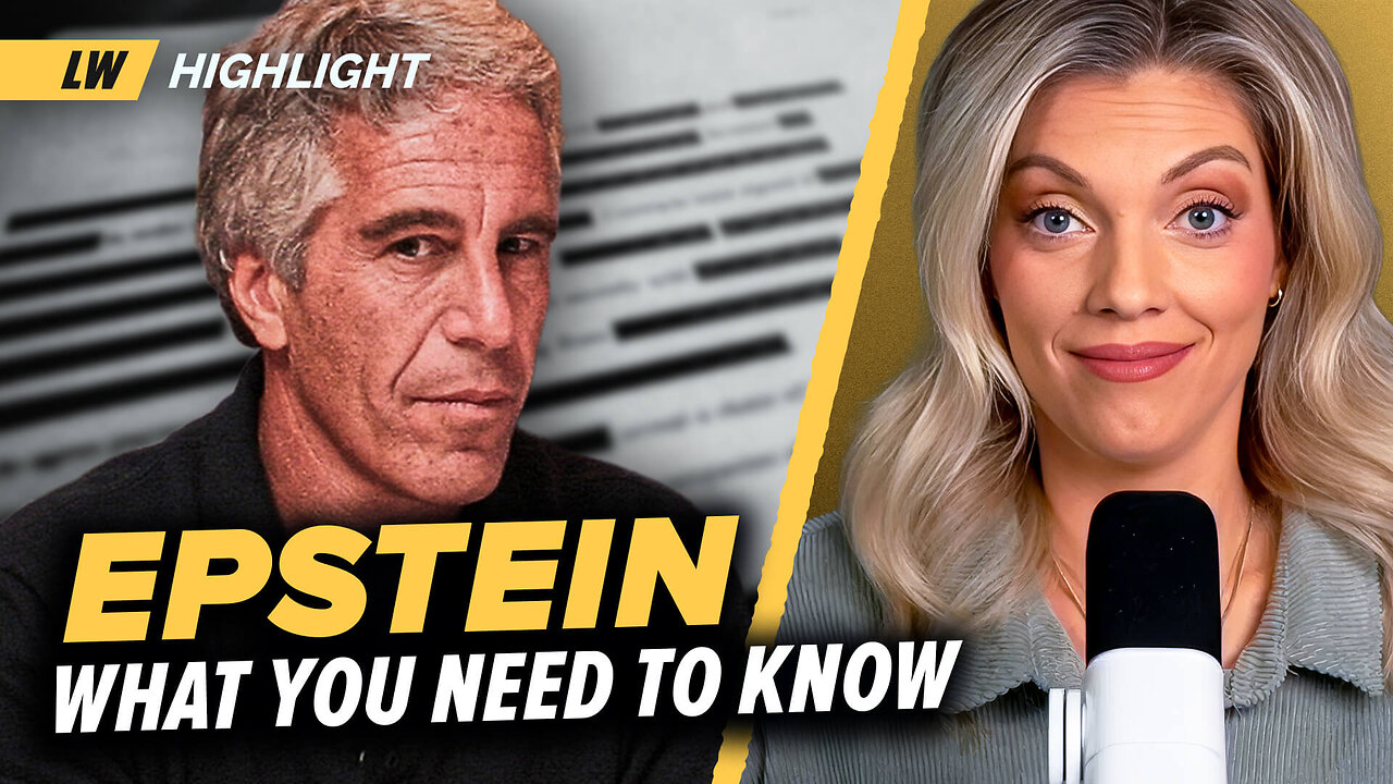 Epstein Files: Everything You Need to Know