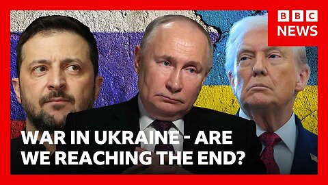 What would make Putin end the war in Ukraine? | The Global Story Podcast