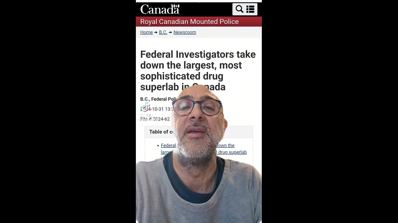 Here Are The Numbers Canada