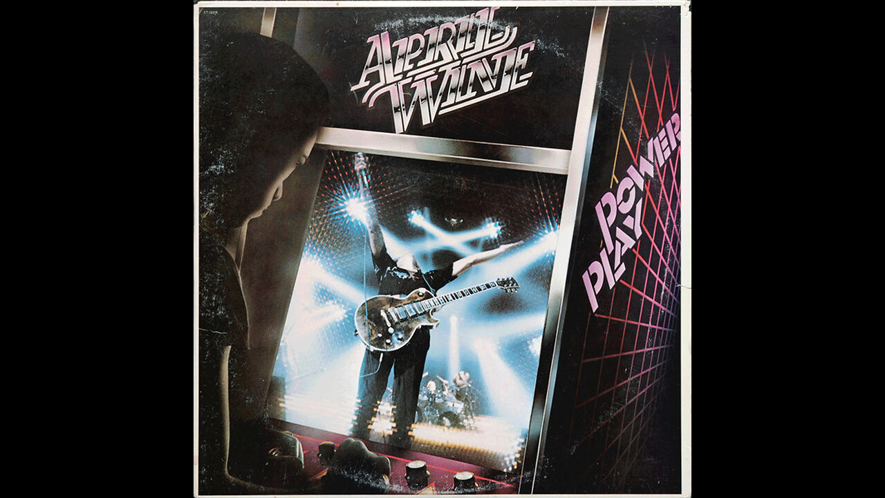 If You See Kay ~ April Wine