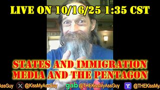 STATE IMMIGRATION POLICY?