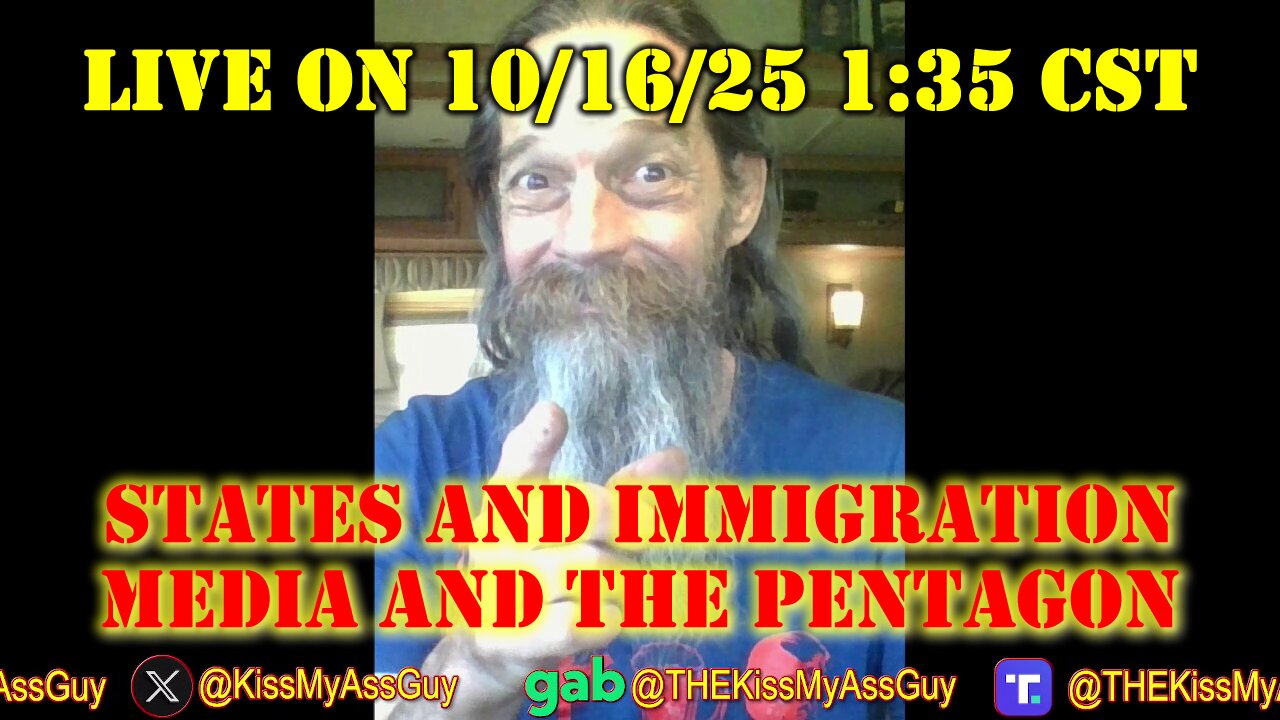 STATE IMMIGRATION POLICY?