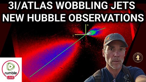 3I/ATLAS (New Hubble & Radio Data) SETI Searches for Technosignatures