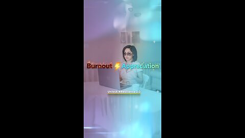 ABC Of Burnout Prevention - A