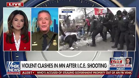 Border Commander BOVIN TELLS THE JUDGE TO SHOVE IT... In so many words