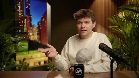 🇺🇸 "What happened to being a Traditional Wife? Now we have a Girl-Boss running TPUSA!?"