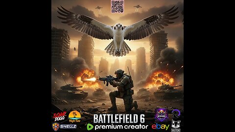 🟢BATTLEFIELD 6 CHAOS — EXPLOSIONS, MAYHEM & CLUTCH PLAYS!🟢 | RUMBLE PREMIUM CREATOR