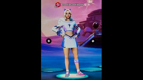 🔴 "Giggler" Gamer GIRL FORTNITE w/Bstrui and Animate, early Sun 11-23-2025 at 8am-ish