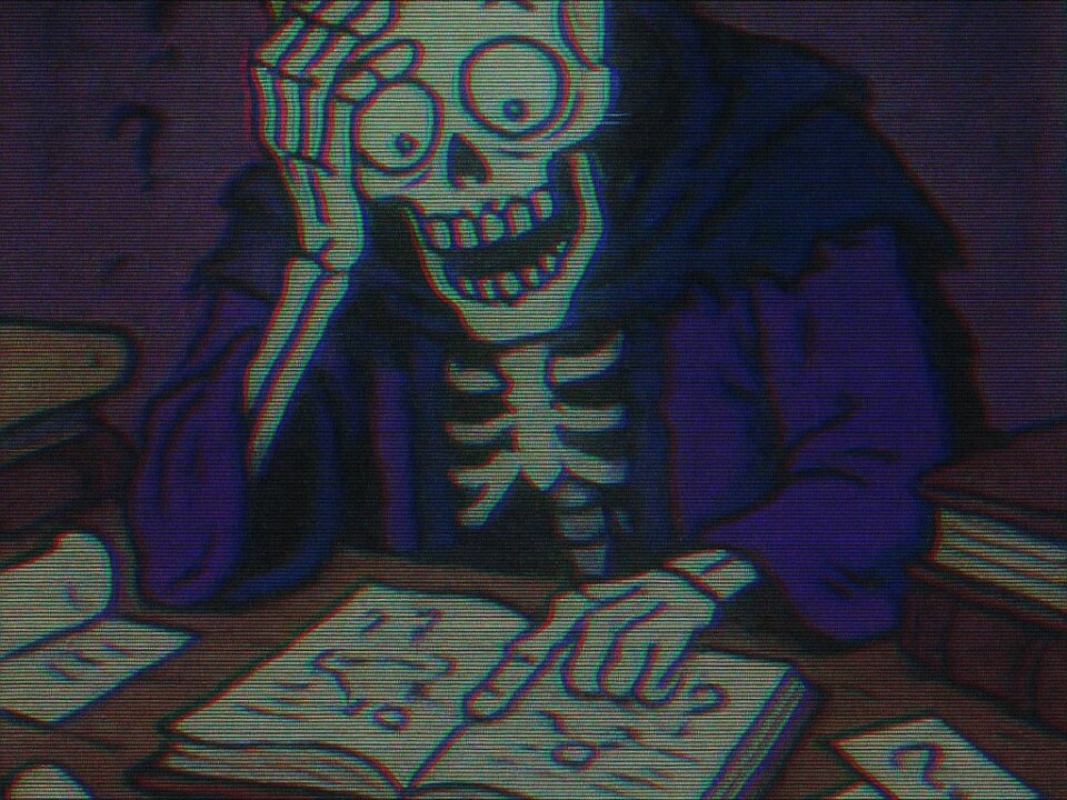 Save versus analysis paralysis !!