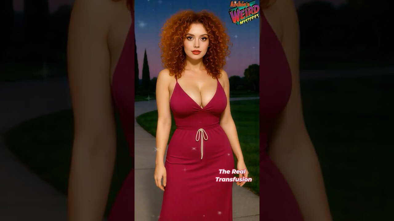 Archie’s Weird Mysteries characters look if they came alive now? Part 2