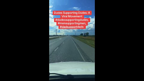 Trucker’s life