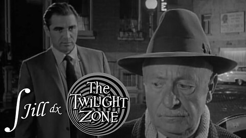The Twilight Zone S1 Reviews, Ep 11 & 12: And When the Sky Was Opened & What You Need: ILIC #138
