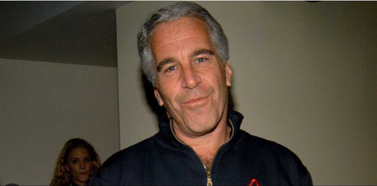 PAM BONDI SAYS EPSTEIN FILES ON HER DESK FOR REVIEW...EPSTEIN CLIENT LIST COMING SOON!?