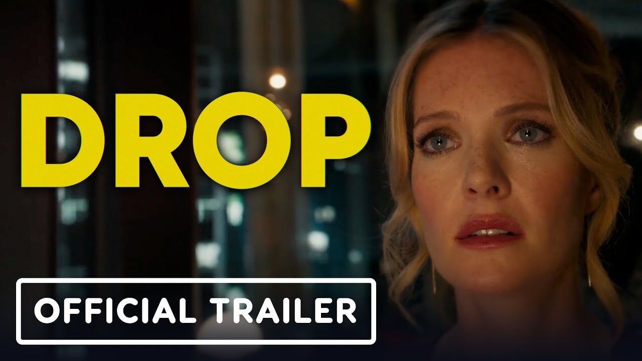 DROP | Official Trailer