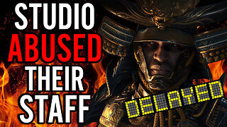 Ubisoft Accused Of ABUSIVE Workplace At Support Studio!! Will There Be MORE Shadows Delays?!