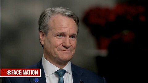 Bank of America CEO: Every Segment of the Economy Is Growing