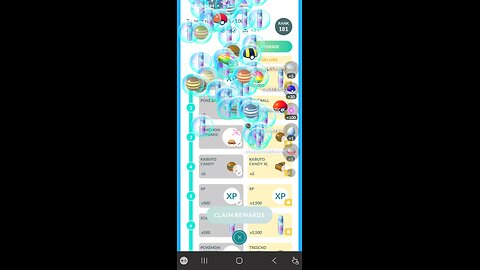GO Pass Jackpot?! Pokémon GO Rewards That Sound Like Vegas