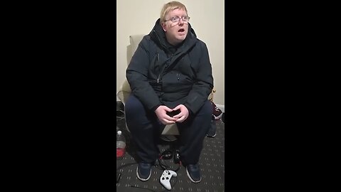 Predator caught and arrested