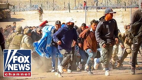 'Cultural incompatibility' of illegal immigration reshapes American communities: Rep. Brandon Gill