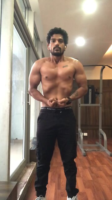 Indian Hot Male