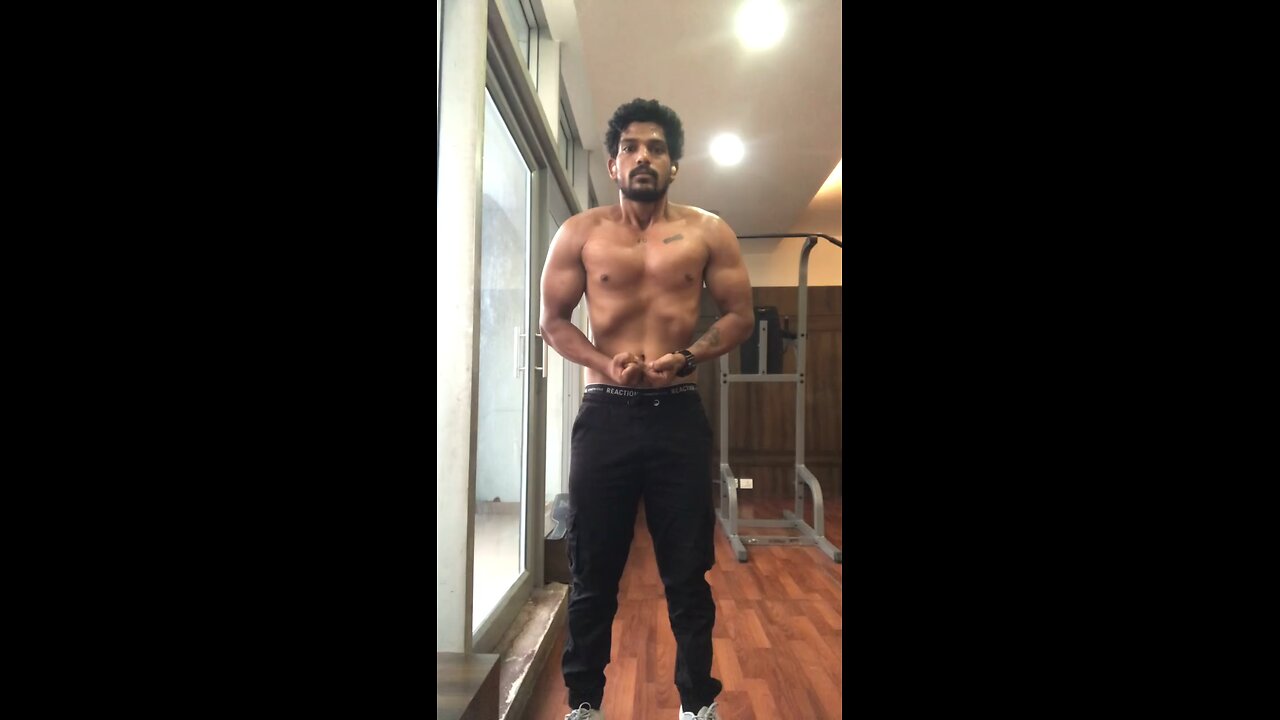 Indian Hot Male