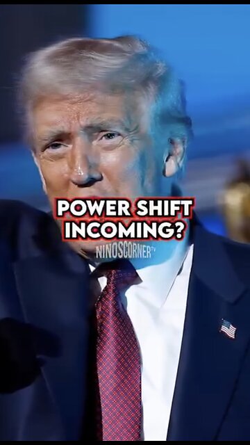 David Nino Rodriguez ~ The Most Chaotic Phase Is About to Begin!