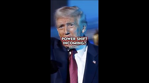 David Nino Rodriguez ~ The Most Chaotic Phase Is About to Begin!