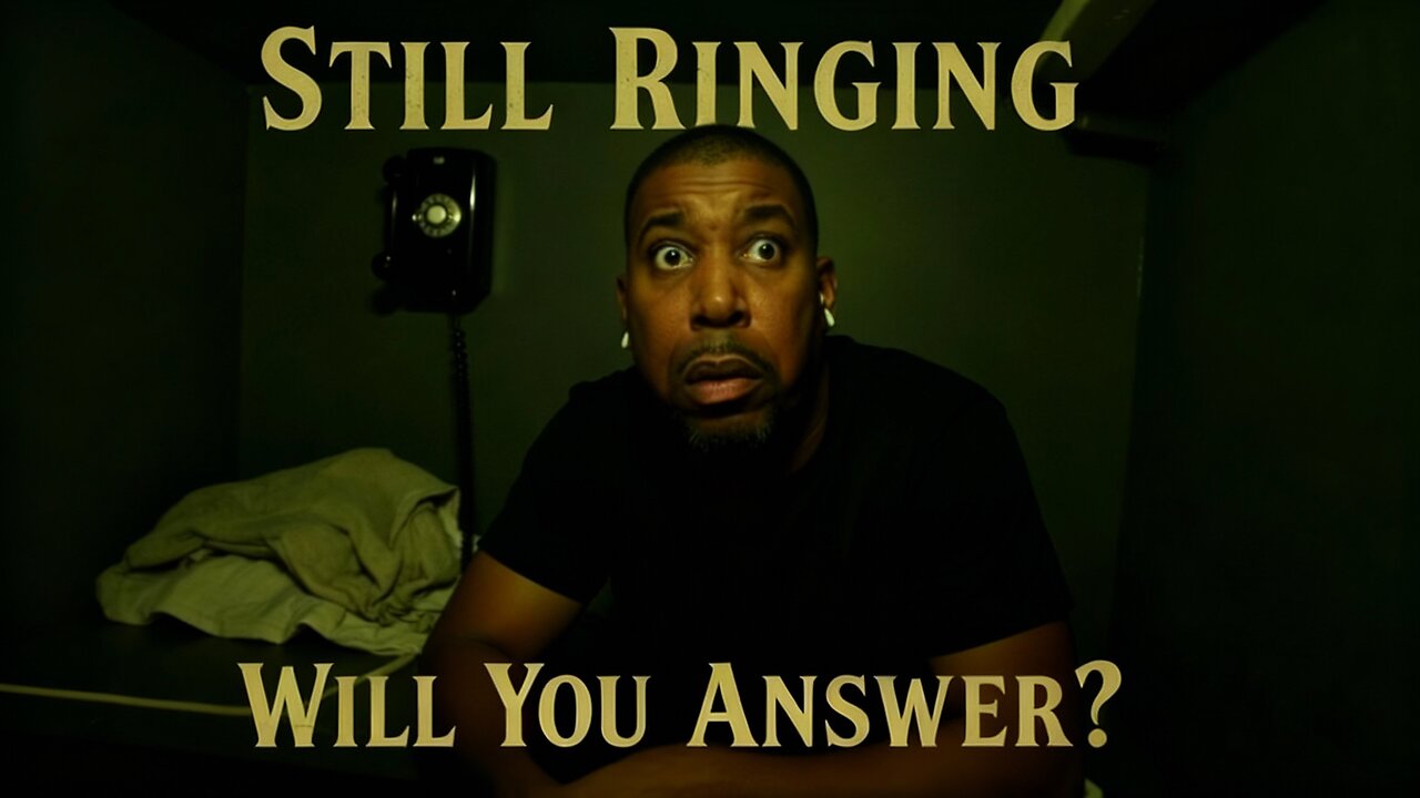 The Black Phone 2: Still Ringing | The Grabber Returns… or Does He?