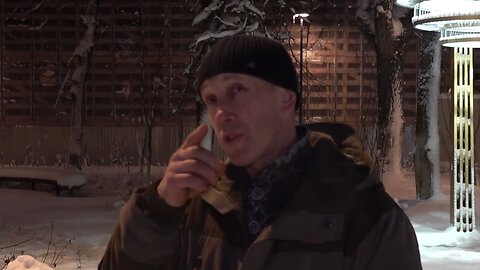 Habla un testigo del intento de ataque de Kiev a una residencia de Putin