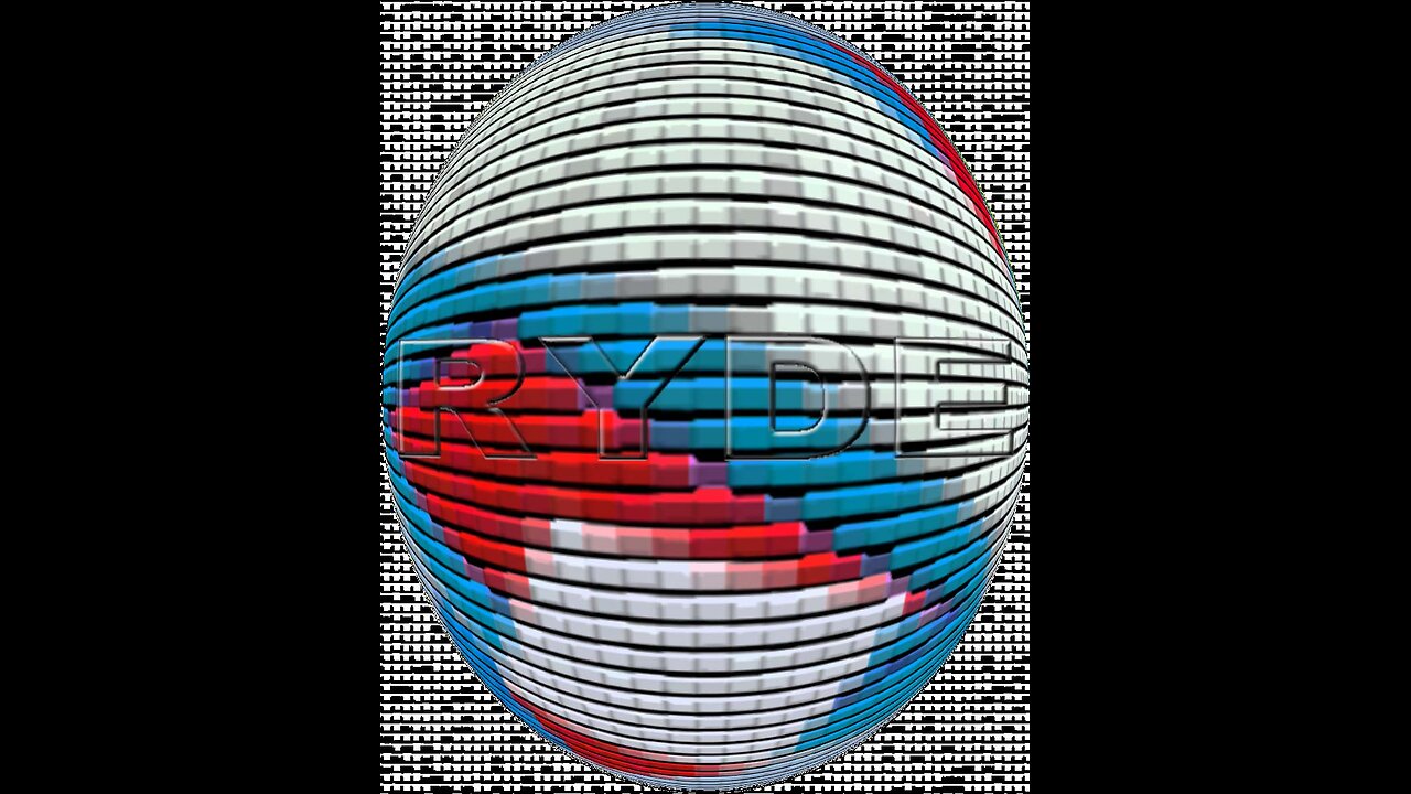 RYDE IMAGING MICROENCODING BINARY INTERVAL