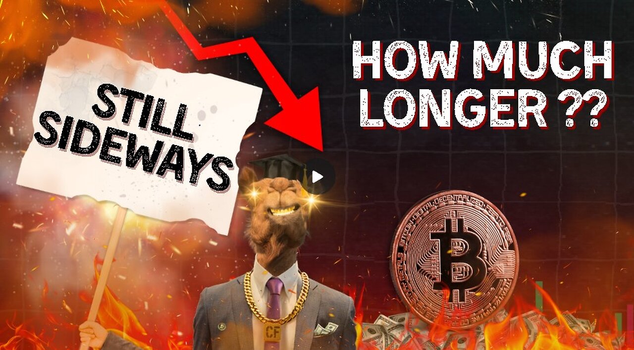 Market Top is Closer than Ever