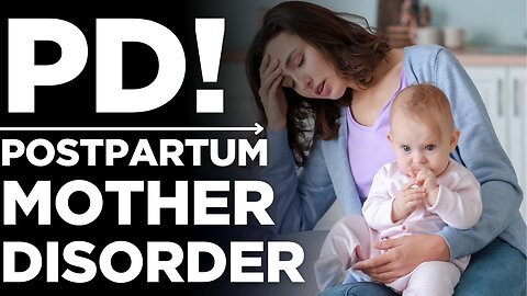 Postpartum Depression: Essential Guide for New Mothers | Medickpidia