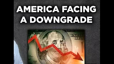 Glenn Beck Warns: Every Civilization Fell This Exact Same Way — Are We Next?