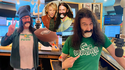 Longtime Philadelphia radio DJ Pierre Robert dead at 70