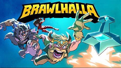 Pvp brawlhalla #3