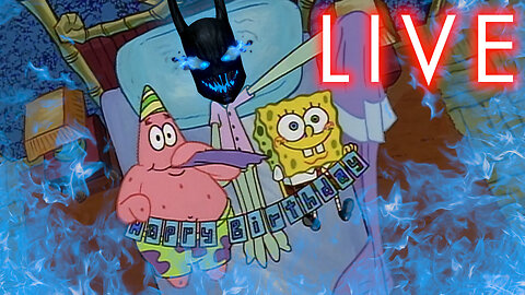 🔴 IT'S MY BIRTHDAY! IT'S THANKSGIVING! LET'S HANG OUT!