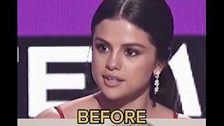 WHY DOES SELENA GOMEZ SOUND SO DIFFERENT NOW?