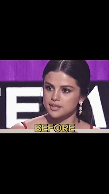 WHY DOES SELENA GOMEZ SOUND SO DIFFERENT NOW?