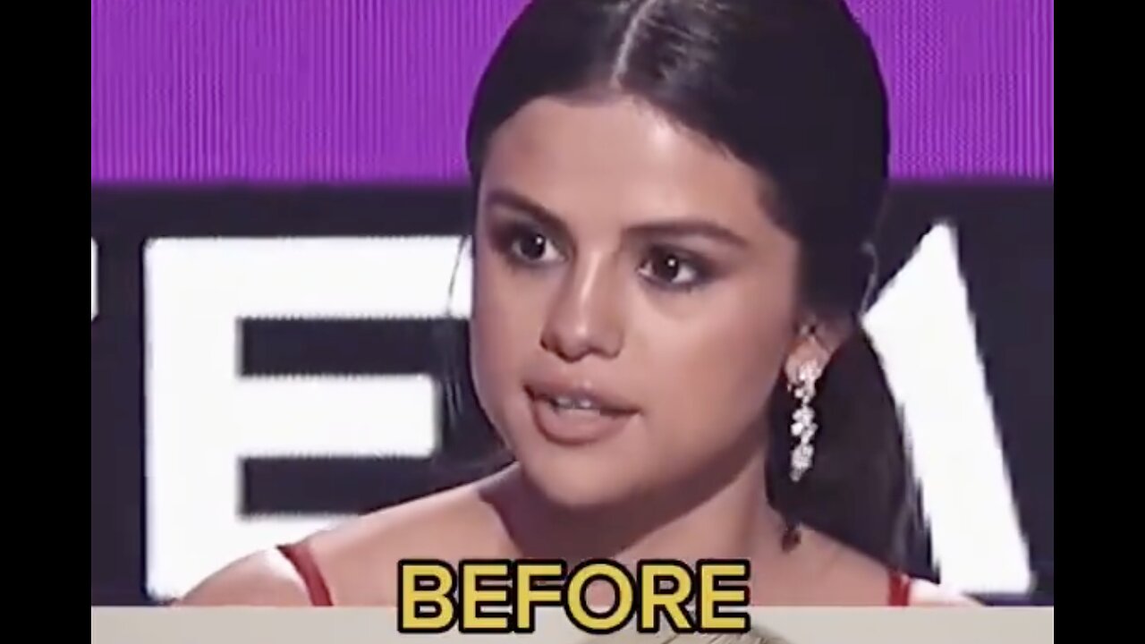 WHY DOES SELENA GOMEZ SOUND SO DIFFERENT NOW?