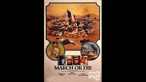 March or Die