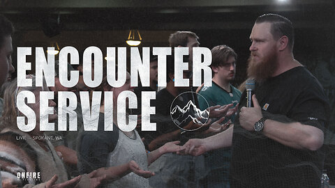 Encounter Service | January 4th, 2026