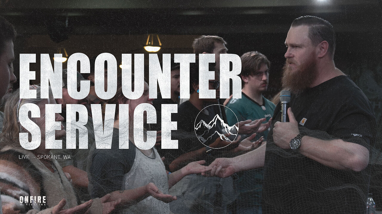Encounter Service | January 4th, 2026