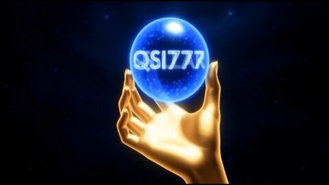 #QSI777 #WHH 01/15/26